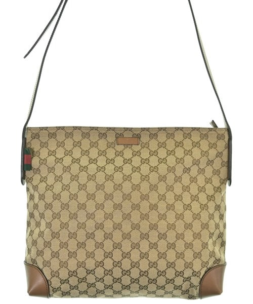 GUCCI กระเป๋าสะพาย