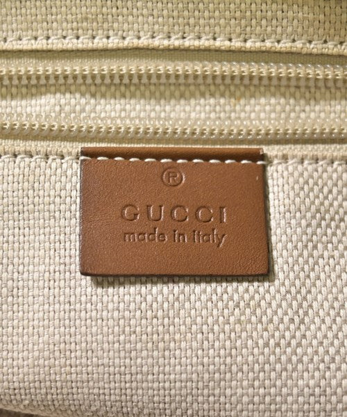 GUCCI กระเป๋าสะพาย