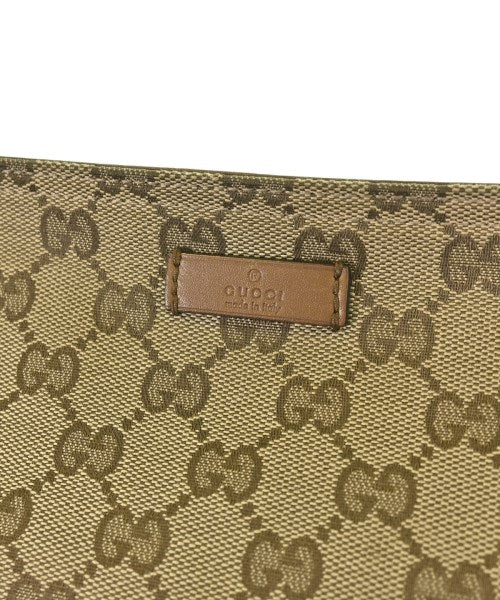 GUCCI กระเป๋าสะพาย