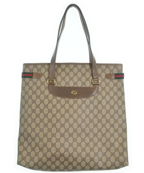 GUCCI กระเป๋าถือขนาดใหญ่