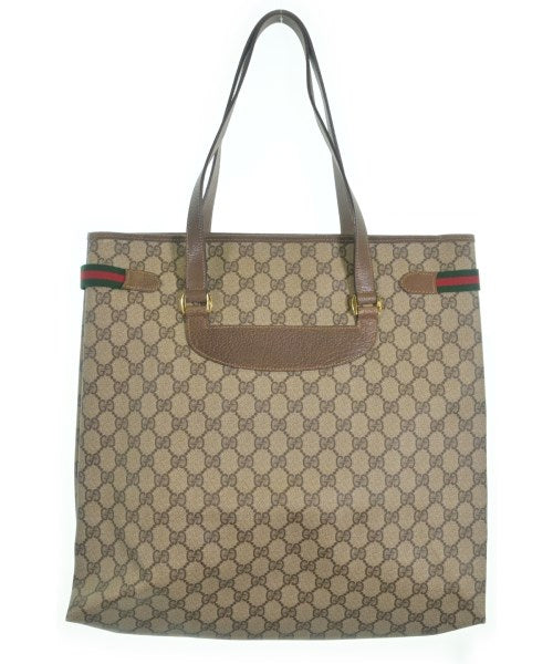 GUCCI กระเป๋าถือขนาดใหญ่
