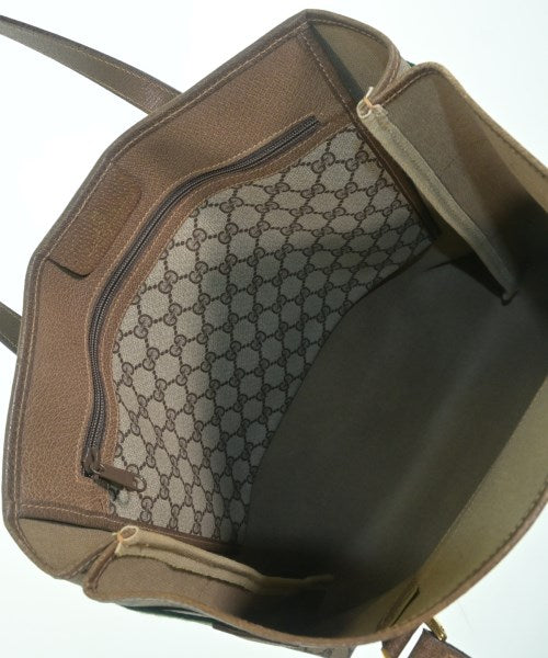 GUCCI กระเป๋าถือขนาดใหญ่