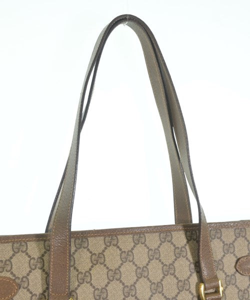 GUCCI กระเป๋าถือขนาดใหญ่