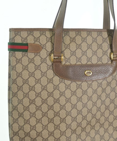 GUCCI กระเป๋าถือขนาดใหญ่