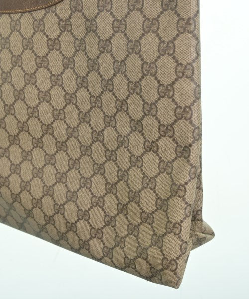 GUCCI กระเป๋าถือขนาดใหญ่