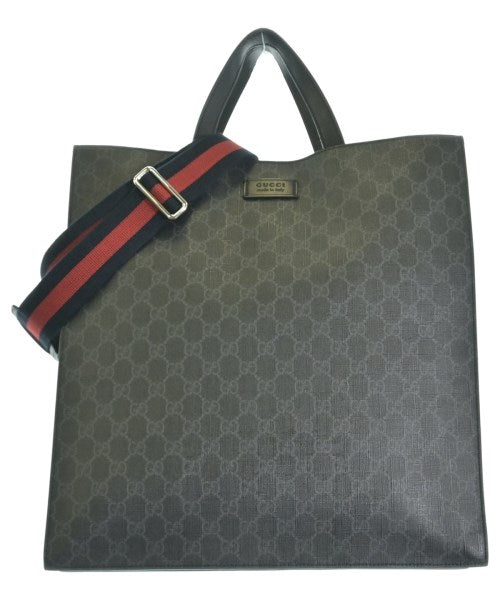 GUCCI กระเป๋าถือขนาดใหญ่