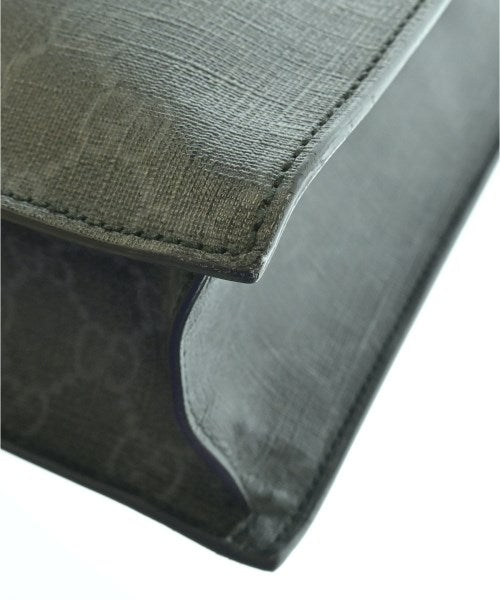 GUCCI กระเป๋าถือขนาดใหญ่