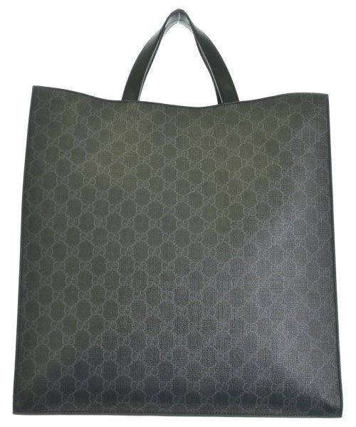 GUCCI กระเป๋าถือขนาดใหญ่