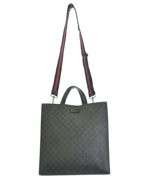 GUCCI กระเป๋าถือขนาดใหญ่