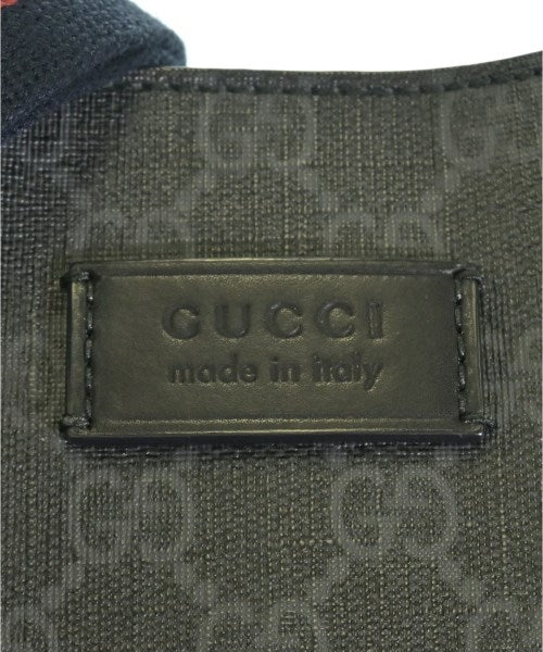 GUCCI กระเป๋าถือขนาดใหญ่