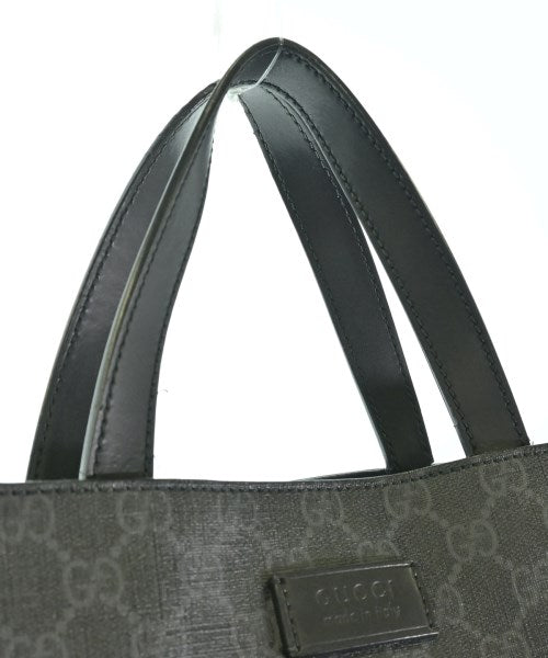 GUCCI กระเป๋าถือขนาดใหญ่