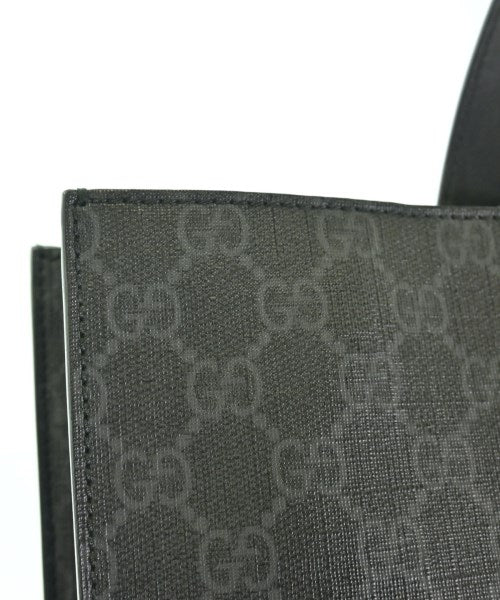 GUCCI กระเป๋าถือขนาดใหญ่