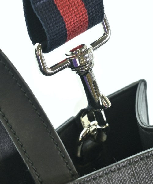 GUCCI กระเป๋าถือขนาดใหญ่