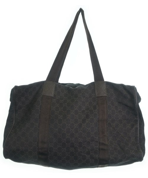 GUCCI กระเป๋าใส่อุปกรณ์ขนาดใหญ่