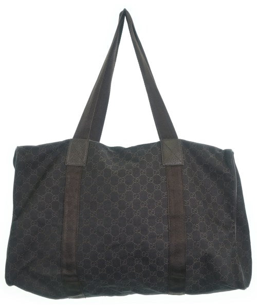 GUCCI กระเป๋าใส่อุปกรณ์ขนาดใหญ่
