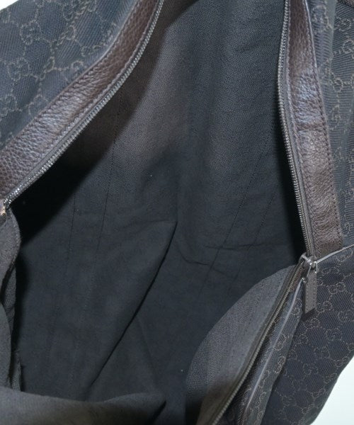 GUCCI กระเป๋าใส่อุปกรณ์ขนาดใหญ่