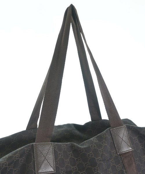 GUCCI กระเป๋าใส่อุปกรณ์ขนาดใหญ่