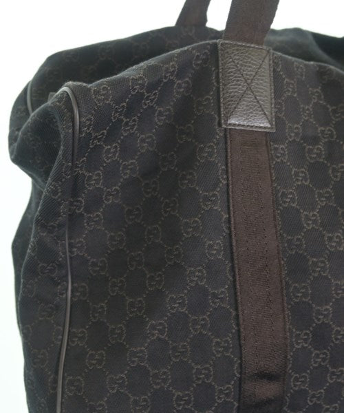 GUCCI กระเป๋าใส่อุปกรณ์ขนาดใหญ่