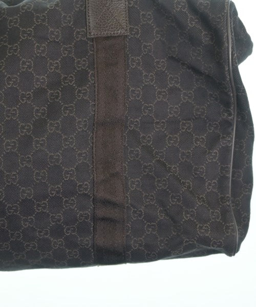 GUCCI กระเป๋าใส่อุปกรณ์ขนาดใหญ่