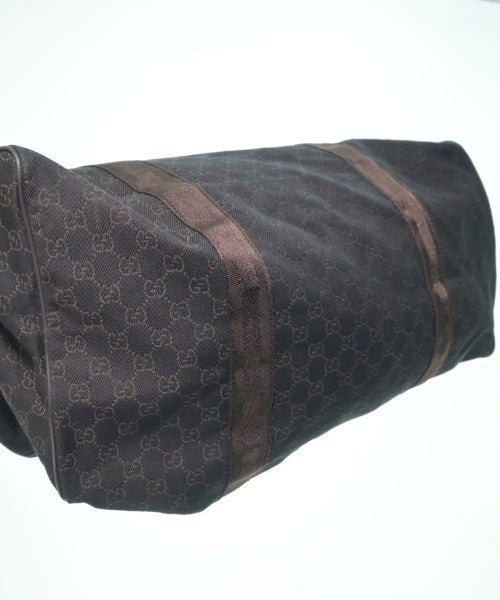 GUCCI กระเป๋าใส่อุปกรณ์ขนาดใหญ่