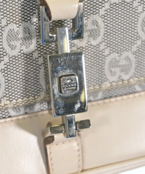 GUCCI กระเป๋าสะพาย
