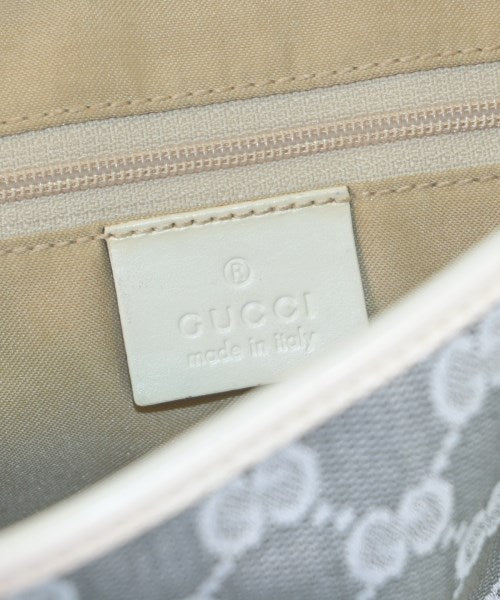 GUCCI กระเป๋าสะพาย