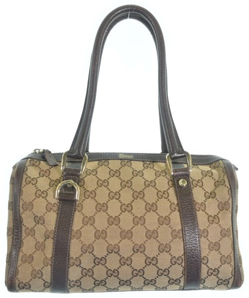 GUCCI กระเป๋าใส่อุปกรณ์ขนาดใหญ่
