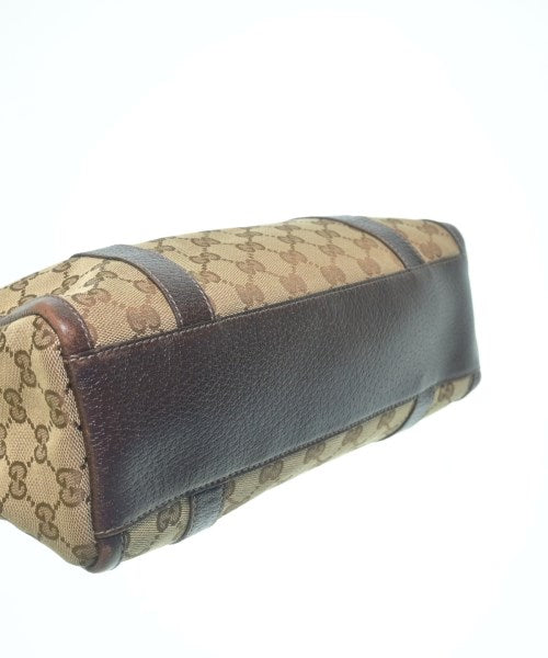 GUCCI กระเป๋าใส่อุปกรณ์ขนาดใหญ่