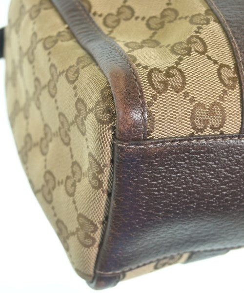 GUCCI กระเป๋าใส่อุปกรณ์ขนาดใหญ่