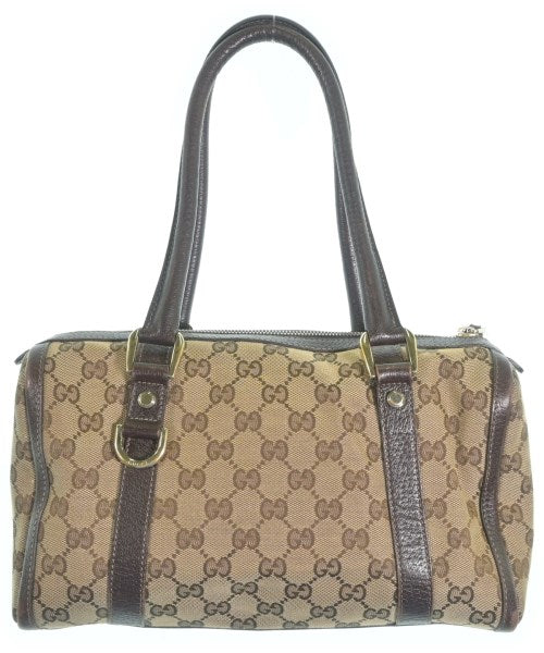 GUCCI กระเป๋าใส่อุปกรณ์ขนาดใหญ่