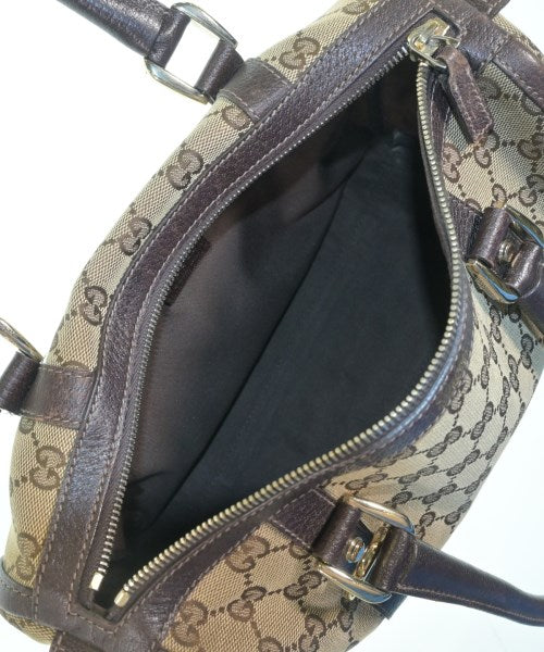 GUCCI กระเป๋าใส่อุปกรณ์ขนาดใหญ่