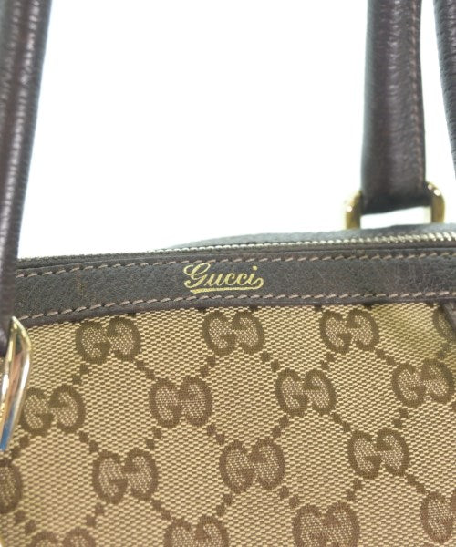 GUCCI กระเป๋าใส่อุปกรณ์ขนาดใหญ่