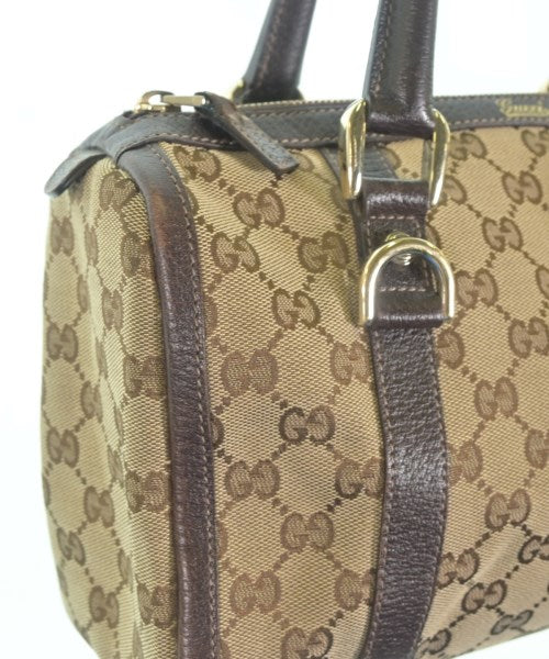GUCCI กระเป๋าใส่อุปกรณ์ขนาดใหญ่