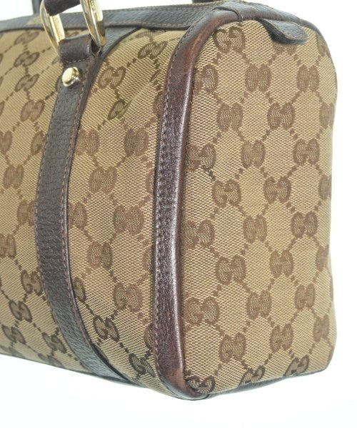 GUCCI กระเป๋าใส่อุปกรณ์ขนาดใหญ่