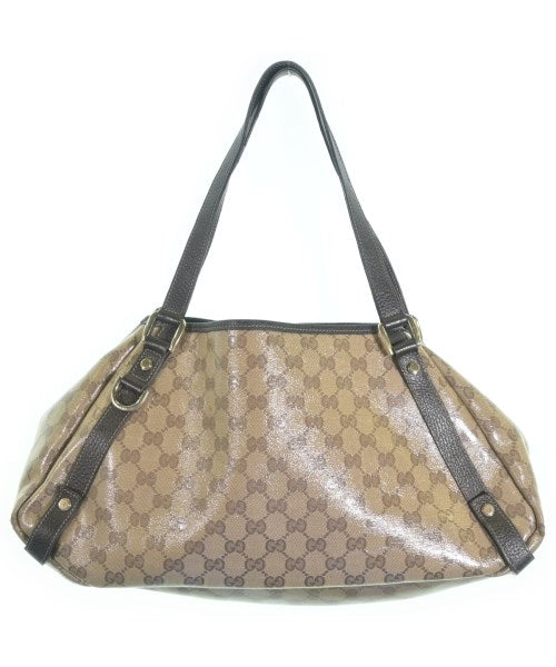 GUCCI กระเป๋าถือขนาดใหญ่