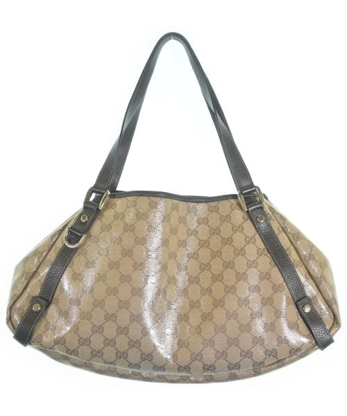 GUCCI กระเป๋าถือขนาดใหญ่