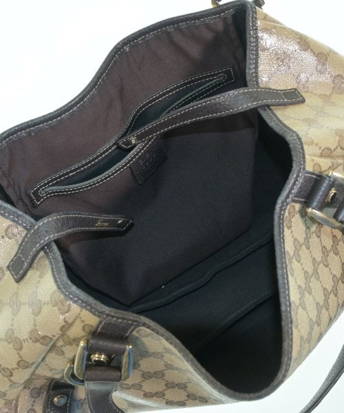 GUCCI กระเป๋าถือขนาดใหญ่