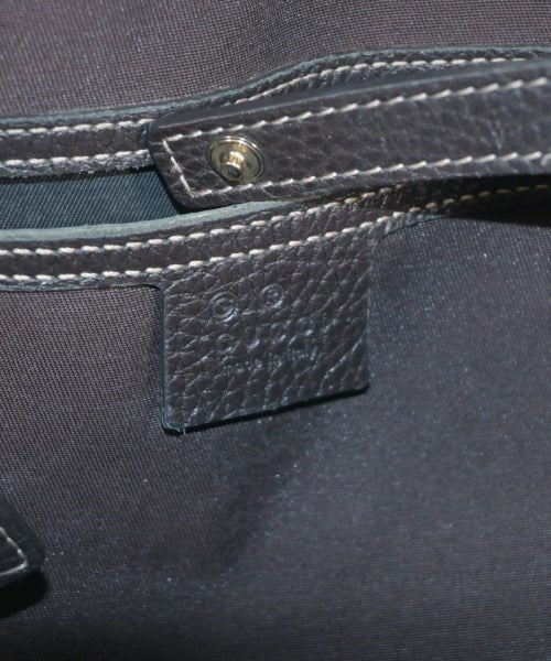 GUCCI กระเป๋าถือขนาดใหญ่