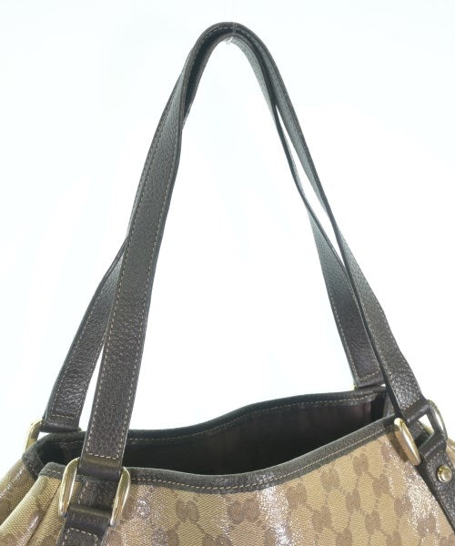 GUCCI กระเป๋าถือขนาดใหญ่