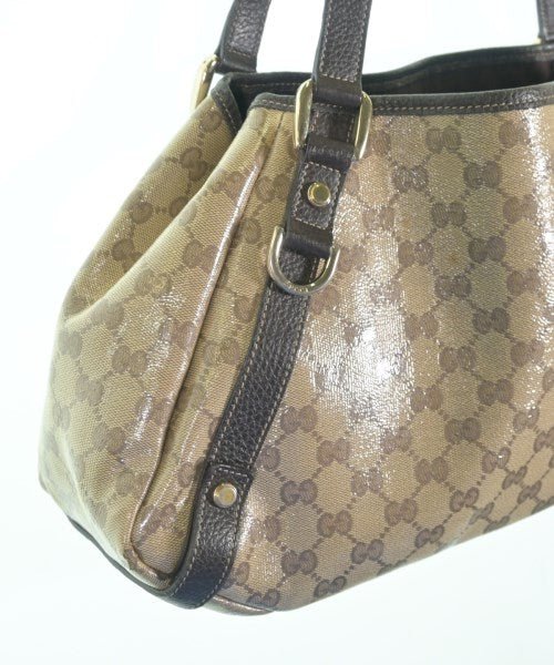 GUCCI กระเป๋าถือขนาดใหญ่