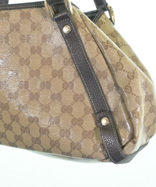 GUCCI กระเป๋าถือขนาดใหญ่