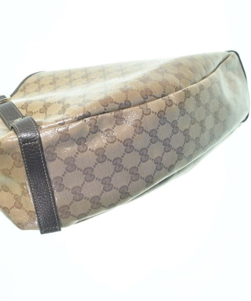 GUCCI กระเป๋าถือขนาดใหญ่