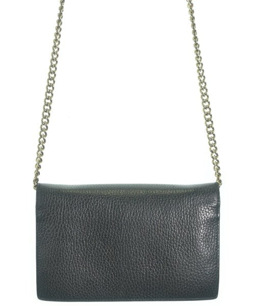 GUCCI กระเป๋าสตางค์/กระเป๋าใส่เหรียญ