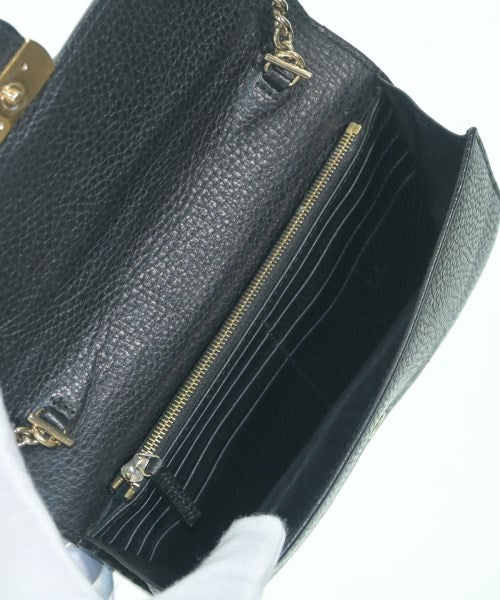 GUCCI กระเป๋าสตางค์/กระเป๋าใส่เหรียญ