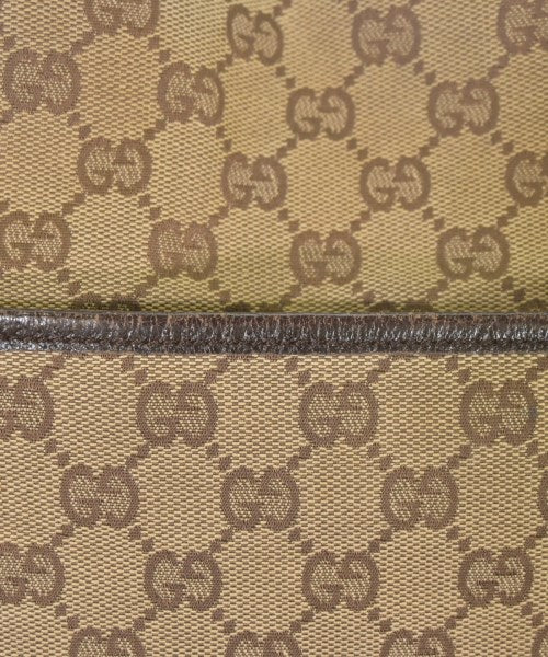 GUCCI กระเป๋าถือขนาดใหญ่
