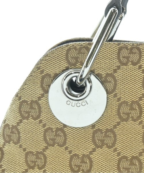 GUCCI กระเป๋าถือขนาดใหญ่