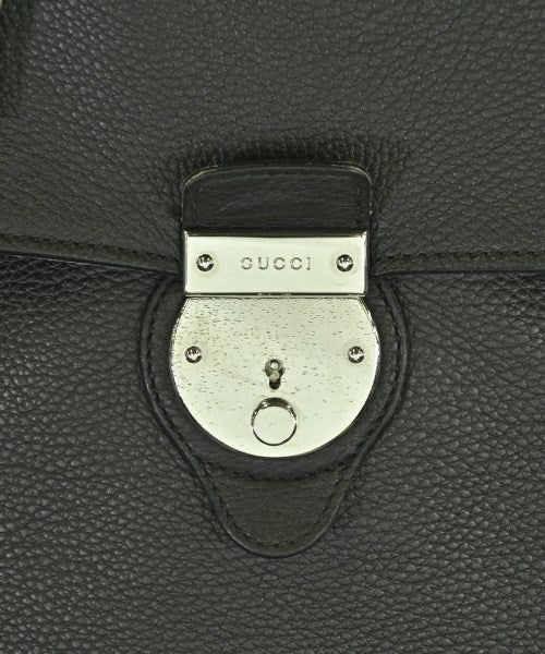 GUCCI กระเป๋าธุรกิจ