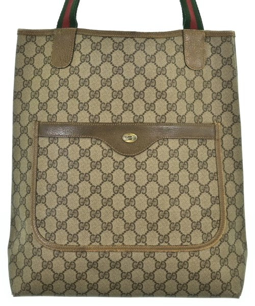 GUCCI กระเป๋าถือขนาดใหญ่