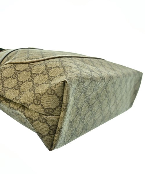 GUCCI กระเป๋าถือขนาดใหญ่
