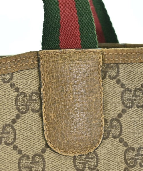 GUCCI กระเป๋าถือขนาดใหญ่